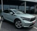 Зелений Шкода Enyaq iV, об'ємом двигуна 0 л та пробігом 119 тис. км за 21733 $, фото 12 на Automoto.ua