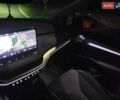 Зелений Шкода Enyaq iV, об'ємом двигуна 0 л та пробігом 27 тис. км за 28000 $, фото 34 на Automoto.ua