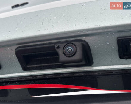 Зеленый Шкода Enyaq iV, объемом двигателя 0 л и пробегом 187 тыс. км за 19300 $, фото 41 на Automoto.ua