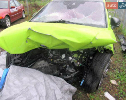 Зелений Шкода Enyaq iV, об'ємом двигуна 0 л та пробігом 47 тис. км за 11500 $, фото 5 на Automoto.ua