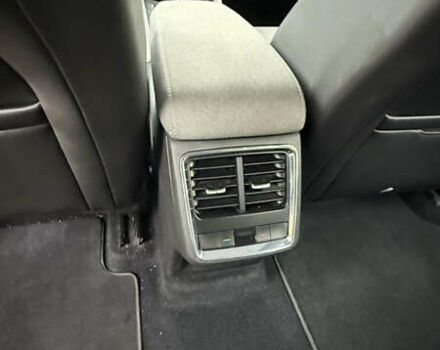 Зеленый Шкода Enyaq iV, объемом двигателя 0 л и пробегом 99 тыс. км за 19800 $, фото 13 на Automoto.ua