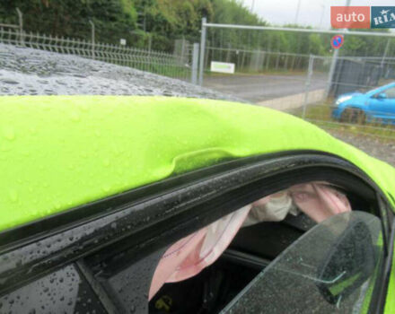 Зелений Шкода Enyaq iV, об'ємом двигуна 0 л та пробігом 47 тис. км за 11500 $, фото 18 на Automoto.ua