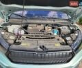 Зелений Шкода Enyaq iV, об'ємом двигуна 0 л та пробігом 27 тис. км за 28000 $, фото 16 на Automoto.ua