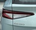 Зелений Шкода Enyaq iV, об'ємом двигуна 0 л та пробігом 119 тис. км за 21733 $, фото 20 на Automoto.ua