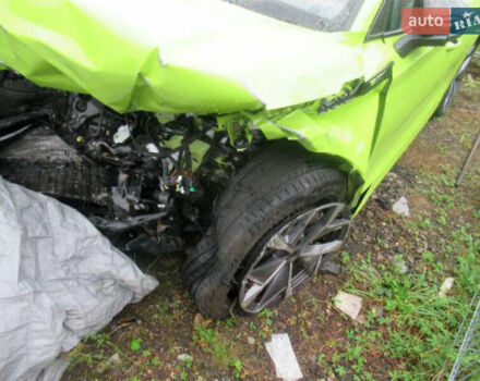 Зелений Шкода Enyaq iV, об'ємом двигуна 0 л та пробігом 47 тис. км за 11500 $, фото 6 на Automoto.ua