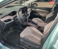 Зелений Шкода Enyaq iV, об'ємом двигуна 0 л та пробігом 27 тис. км за 28000 $, фото 31 на Automoto.ua