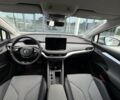 Зелений Шкода Enyaq iV, об'ємом двигуна 0 л та пробігом 119 тис. км за 21733 $, фото 30 на Automoto.ua