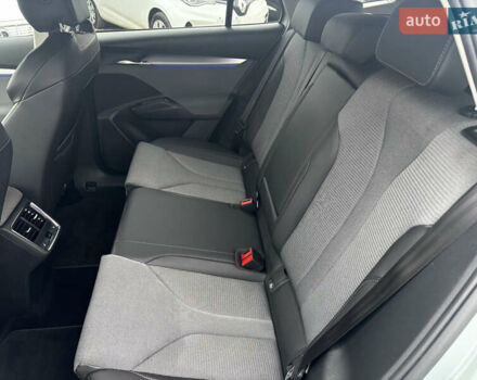 Зеленый Шкода Enyaq iV, объемом двигателя 0 л и пробегом 187 тыс. км за 19300 $, фото 37 на Automoto.ua