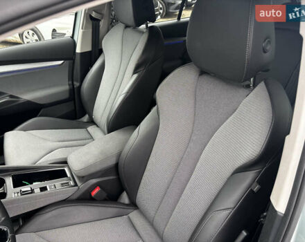 Зеленый Шкода Enyaq iV, объемом двигателя 0 л и пробегом 187 тыс. км за 19300 $, фото 17 на Automoto.ua