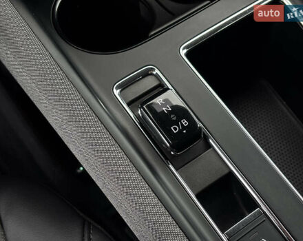 Зеленый Шкода Enyaq iV, объемом двигателя 0 л и пробегом 187 тыс. км за 19300 $, фото 31 на Automoto.ua