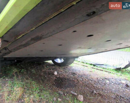 Зелений Шкода Enyaq iV, об'ємом двигуна 0 л та пробігом 47 тис. км за 11500 $, фото 20 на Automoto.ua