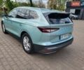 Зелений Шкода Enyaq iV, об'ємом двигуна 0 л та пробігом 27 тис. км за 28000 $, фото 20 на Automoto.ua