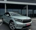 Зелений Шкода Enyaq iV, об'ємом двигуна 0 л та пробігом 119 тис. км за 21733 $, фото 4 на Automoto.ua