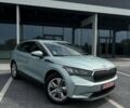 Зелений Шкода Enyaq iV, об'ємом двигуна 0 л та пробігом 119 тис. км за 21733 $, фото 6 на Automoto.ua