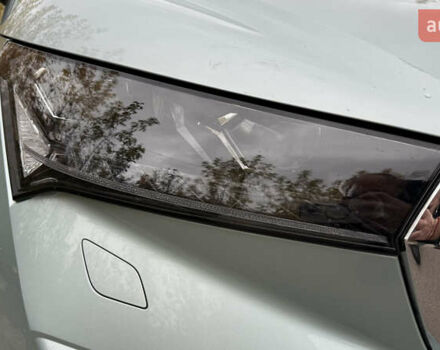 Зеленый Шкода Enyaq iV, объемом двигателя 0 л и пробегом 99 тыс. км за 19800 $, фото 20 на Automoto.ua