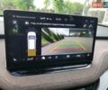 Зелений Шкода Enyaq iV, об'ємом двигуна 0 л та пробігом 27 тис. км за 28000 $, фото 11 на Automoto.ua