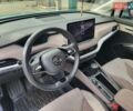 Зелений Шкода Enyaq iV, об'ємом двигуна 0 л та пробігом 27 тис. км за 28000 $, фото 5 на Automoto.ua