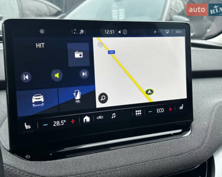 Зеленый Шкода Enyaq iV, объемом двигателя 0 л и пробегом 187 тыс. км за 19300 $, фото 28 на Automoto.ua