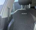 Белый Шкода Kodiaq Scout, объемом двигателя 1.98 л и пробегом 129 тыс. км за 22500 $, фото 7 на Automoto.ua