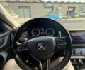Белый Шкода Kodiaq Scout, объемом двигателя 1.98 л и пробегом 129 тыс. км за 22500 $, фото 9 на Automoto.ua