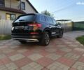 Чорний Шкода Kodiaq Scout, об'ємом двигуна 2.45 л та пробігом 172 тис. км за 25500 $, фото 6 на Automoto.ua