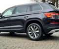 Черный Шкода Kodiaq Scout, объемом двигателя 2 л и пробегом 233 тыс. км за 31000 $, фото 10 на Automoto.ua