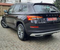 Черный Шкода Kodiaq Scout, объемом двигателя 2 л и пробегом 233 тыс. км за 31000 $, фото 12 на Automoto.ua