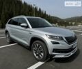 Шкода Kodiaq Scout, объемом двигателя 1.97 л и пробегом 88 тыс. км за 35999 $, фото 10 на Automoto.ua