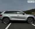 Шкода Kodiaq Scout, объемом двигателя 1.97 л и пробегом 88 тыс. км за 35999 $, фото 9 на Automoto.ua