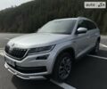 Шкода Kodiaq Scout, объемом двигателя 1.97 л и пробегом 88 тыс. км за 35999 $, фото 3 на Automoto.ua