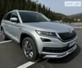 Шкода Kodiaq Scout, объемом двигателя 1.97 л и пробегом 88 тыс. км за 35999 $, фото 12 на Automoto.ua