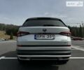 Шкода Kodiaq Scout, объемом двигателя 1.97 л и пробегом 88 тыс. км за 35999 $, фото 6 на Automoto.ua