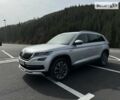 Шкода Kodiaq Scout, объемом двигателя 1.97 л и пробегом 88 тыс. км за 35999 $, фото 17 на Automoto.ua