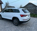 Шкода Kodiaq Scout, объемом двигателя 2 л и пробегом 227 тыс. км за 27700 $, фото 72 на Automoto.ua