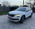 Шкода Kodiaq Scout, объемом двигателя 2 л и пробегом 227 тыс. км за 27700 $, фото 64 на Automoto.ua