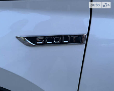 Шкода Kodiaq Scout, объемом двигателя 2 л и пробегом 227 тыс. км за 27700 $, фото 3 на Automoto.ua