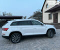 Шкода Kodiaq Scout, объемом двигателя 2 л и пробегом 227 тыс. км за 27700 $, фото 78 на Automoto.ua