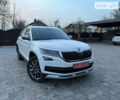 Шкода Kodiaq Scout, объемом двигателя 2 л и пробегом 227 тыс. км за 27700 $, фото 81 на Automoto.ua