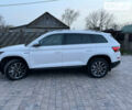 Шкода Kodiaq Scout, объемом двигателя 2 л и пробегом 227 тыс. км за 27700 $, фото 70 на Automoto.ua