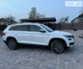 Шкода Kodiaq Scout, объемом двигателя 2 л и пробегом 227 тыс. км за 27700 $, фото 79 на Automoto.ua