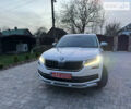 Шкода Kodiaq Scout, объемом двигателя 2 л и пробегом 227 тыс. км за 27700 $, фото 65 на Automoto.ua