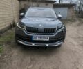 Серый Шкода Kodiaq Scout, объемом двигателя 2 л и пробегом 32 тыс. км за 32000 $, фото 1 на Automoto.ua