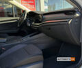 Білий Шкода Octavia A8, об'ємом двигуна 1.4 л та пробігом 73 тис. км за 19841 $, фото 4 на Automoto.ua