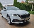 Белый Шкода Octavia A8, объемом двигателя 1.4 л и пробегом 18 тыс. км за 29861 $, фото 1 на Automoto.ua