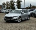 Сірий Шкода Octavia A8, об'ємом двигуна 2 л та пробігом 162 тис. км за 17999 $, фото 1 на Automoto.ua