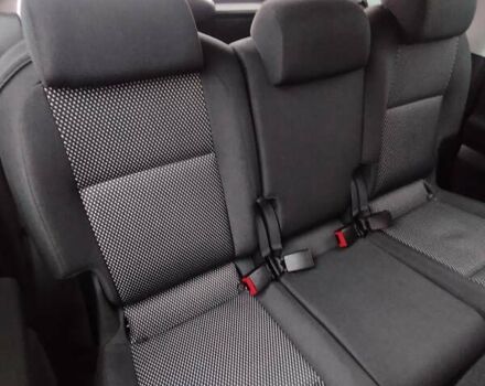 Черный Шкода Roomster Scout, объемом двигателя 1.6 л и пробегом 196 тыс. км за 5950 $, фото 52 на Automoto.ua