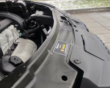 Черный Шкода Roomster Scout, объемом двигателя 1.6 л и пробегом 196 тыс. км за 5950 $, фото 45 на Automoto.ua