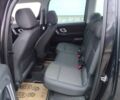 Черный Шкода Roomster Scout, объемом двигателя 1.6 л и пробегом 196 тыс. км за 5950 $, фото 18 на Automoto.ua