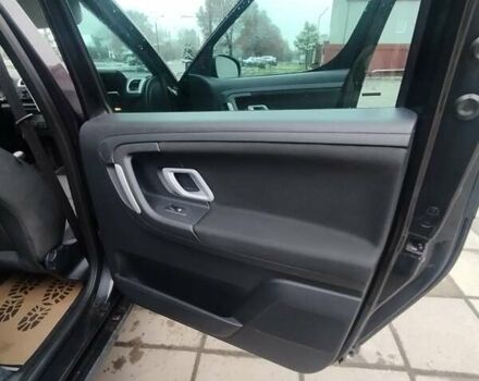 Черный Шкода Roomster Scout, объемом двигателя 1.6 л и пробегом 196 тыс. км за 5950 $, фото 54 на Automoto.ua