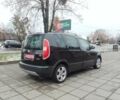 Черный Шкода Roomster Scout, объемом двигателя 1.6 л и пробегом 196 тыс. км за 5950 $, фото 5 на Automoto.ua